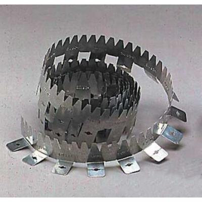 Fire Barrier Restricting Collar,25 ft. L 3M RC-1