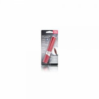 Revlon DoubleTwist Mascara, Volumizing, Waterproof, Blackest Black 721