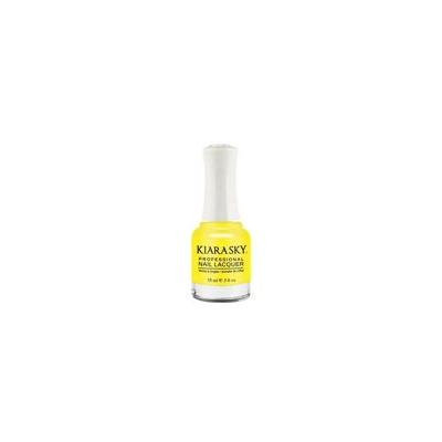 Kiara Sky Polish New Yolk City N443