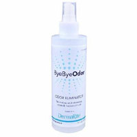 Deodorizer ByeBye Odor - Item Number 00258EA - 7.5 oz - 1 Each / Each