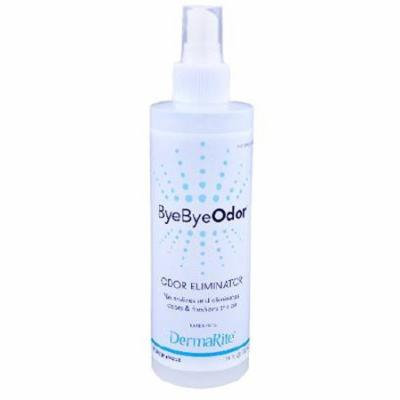 Deodorizer ByeBye Odor - Item Number 00258EA - 7.5 oz - 1 Each / Each