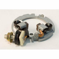 Ricks 70-508 Yamaha YFM250 BEAR TRACKER2002-2004 Mitsuba 4 Brush - Brush Plate