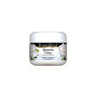 Quassia Wood - Salve Ointment (2 oz, ZIN: 428412)