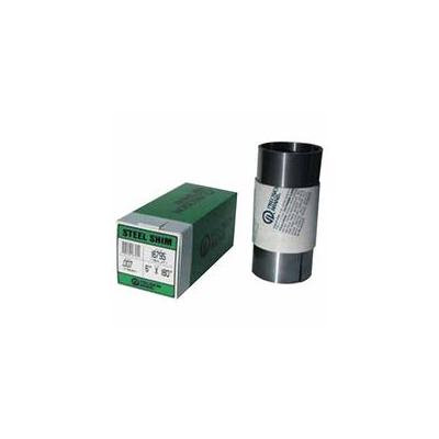 Steel Shim Stock Rolls, 0.001