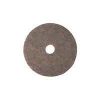 RENOWN SUPER HOGS HAIR FLOOR PAD 21 IN.