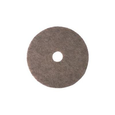 RENOWN SUPER HOGS HAIR FLOOR PAD 21 IN.