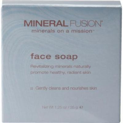 Mineral Fusion Hawthorne Face Soap 35g Case Of 288
