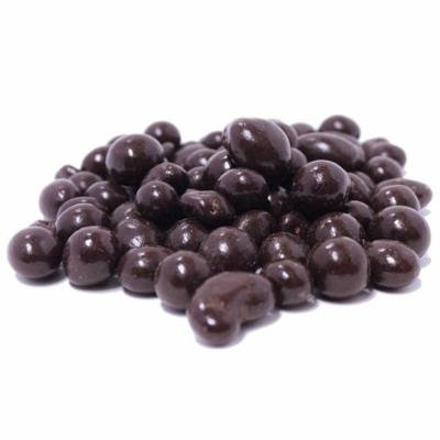 Milk Chocolate Bridge Mix by Its Delish, 2 lbs Bulk (Peanuts, Almonds, Raisins, Espresso Beans, Cashews)