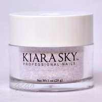 Kiara Sky Dip Powder Sweet Plum D497