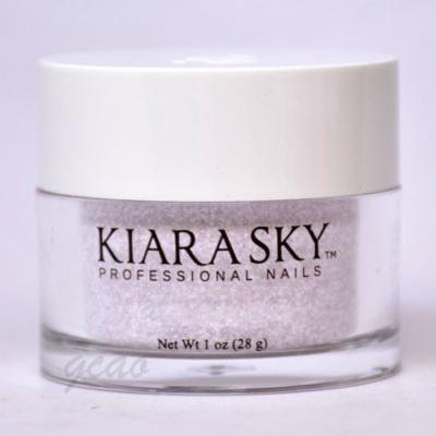 Kiara Sky Dip Powder Sweet Plum D497