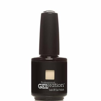 Jessica GELeration Soak-Off Gel Polish 0.5oz/ 15ml (GEL-662 NAKED TRUTH)