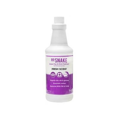 Bio-Snake - All-Purpose Drain Treatment