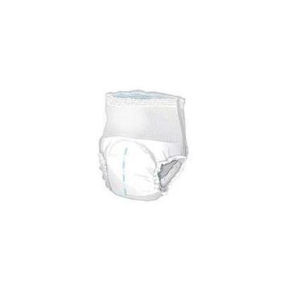 Presto Flex Underwear, XX-Large 68