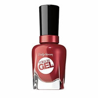 Sally Hansen Miracle Nail Gel - Dig Fig (Pack of 2)