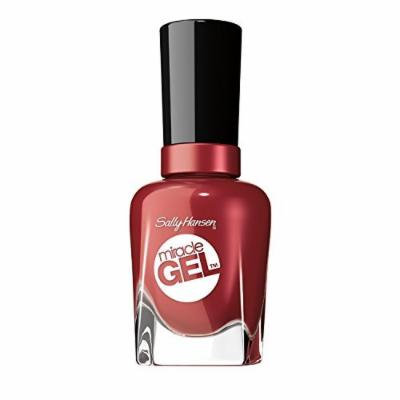 Sally Hansen Miracle Nail Gel - Dig Fig (Pack of 2)