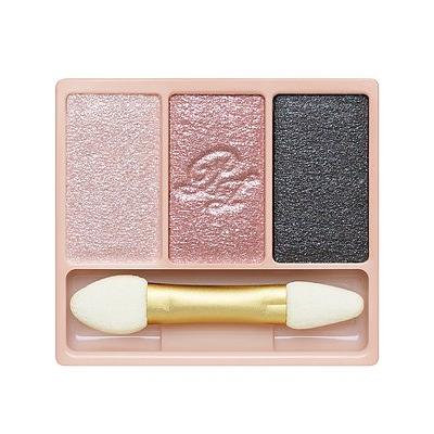 Paul & Joe Beaute Eye Color Trio Refill - Color - Ballet Shoes - 10