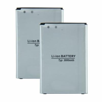 Replacement LG BL-53YH Li-ion Mobile Phone Battery - 3000mAh / 3.8v (2 Pack)