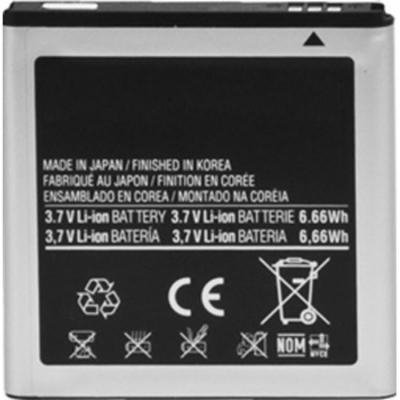 Replacement Battery 1800mAh for Samsung GALAXY S2 Sprint / SPH-D710 Sprint Phone Models