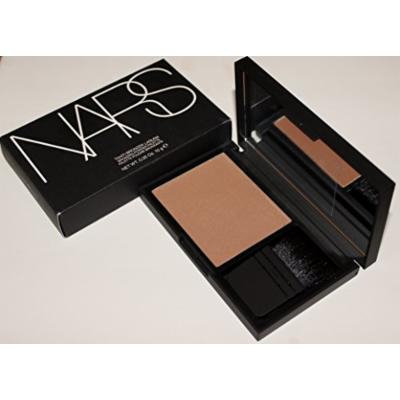 NARS Tahiti Bronzer Laguna Bronzing Powder Palette Full Size 0.35 Oz. / 10 g Limited Edition