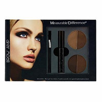 Measurable Difference Brow Amp Kit