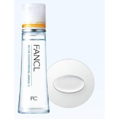 Japan Health and Beauty - Fancl active conditioning basic cosmetic liquid moist *AF27*