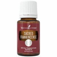 Young Living Sacred Frankincense Essential Oil 15 ml