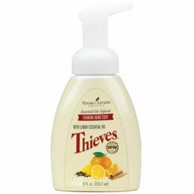 Young Living Thieves Foaming Hand Soap 8 fl oz