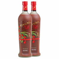 Young Living NingXia Red 750 ml (2 pack)