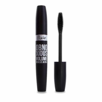 RUDE Obnoxious Volume Mascara