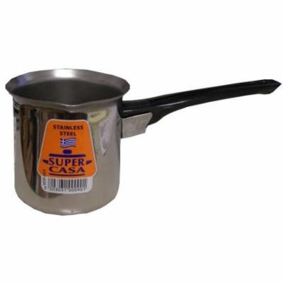 Stainless Steel Coffee Pot NO.2