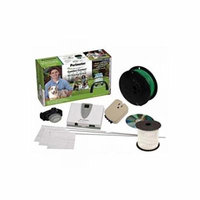 Perimeter Technologies Ultimate Electric Dog Fence (3 Dogs, Standard 1500Ft)