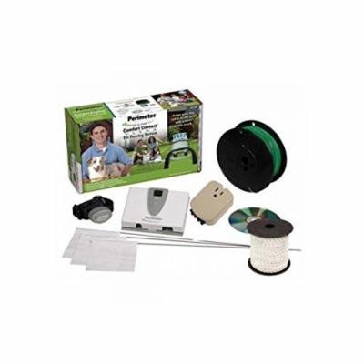 Perimeter Technologies Ultimate Electric Dog Fence (3 Dogs, Standard 1500Ft)