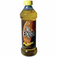 Brand New 261-522 OLD ENGLISH Lemon-Oil Furniture Polish