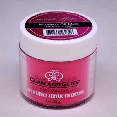 Glam Glits Mood Naughty Or Nice ME1034