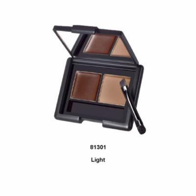 (6 Pack) e.l.f. Studio Eyebrow Kit - Light