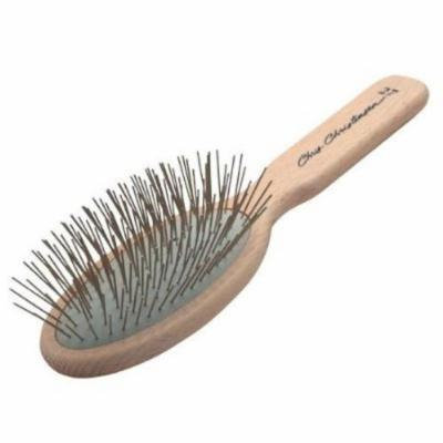 Chris Christensen Oval Pin Brush, 27mm