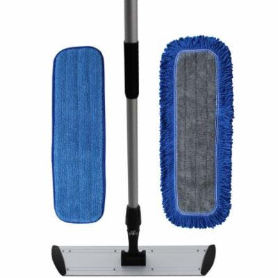 Microfiber Mop Kit 48