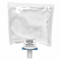GEORGIA-PACIFIC GEORGIA-PACIFIC 950 mL Unscented Hand Sanitizer Refill, 43332