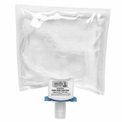 GEORGIA-PACIFIC GEORGIA-PACIFIC 950 mL Unscented Hand Sanitizer Refill, 43332