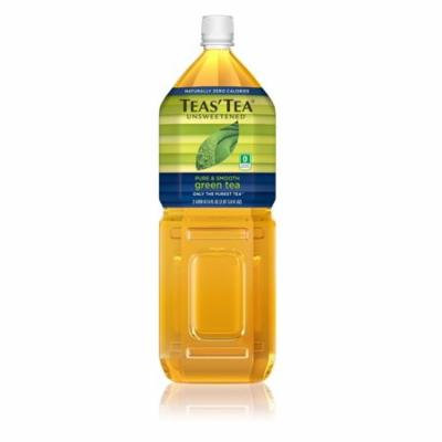 Teas' Tea Pure Green Tea 2 Ltr
