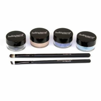 Bella Pierre Eye Kit - Deep Ocean