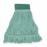 TOUGH GUY String Wet Mop,22 oz., Cotton 1TYV2