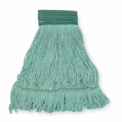 TOUGH GUY String Wet Mop,22 oz., Cotton 1TYV2
