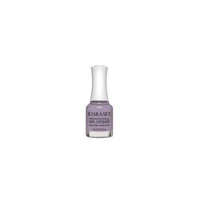 Kiara Sky Polish Iris And Shine N529