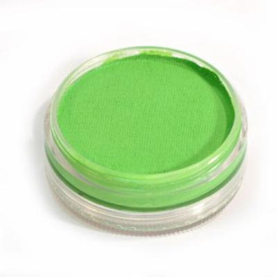 Wolfe FX Face Paints - Mint Green 55 (45 gm)