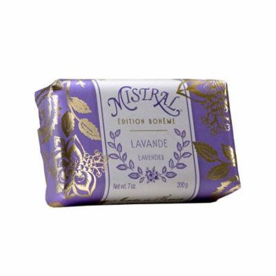 Mistral Edition Boheme Lavender Soap 7oz