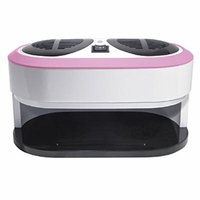 Burmax FantaSea Hot/Cold Nail Dryer
