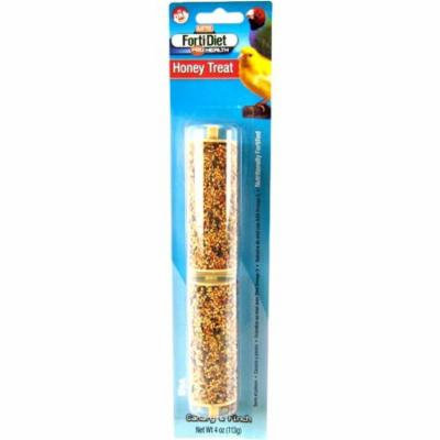 Forti-Diet Pro Health Honey Treat Stick - Canary Finch