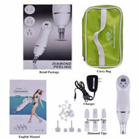 Diamond Microdermabrasion Facial Skin Care Portable beauty Dermabrasion Machine