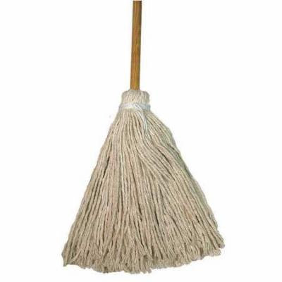 TOUGH GUY String Correctional Facility Mop,24 oz. 22VA24